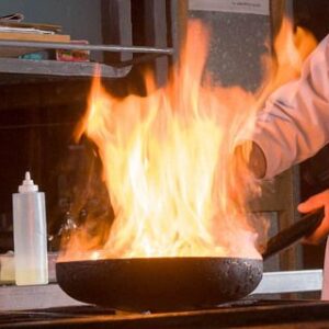 Tour Gastronómico en Lima + Clase de Cocina en Privado