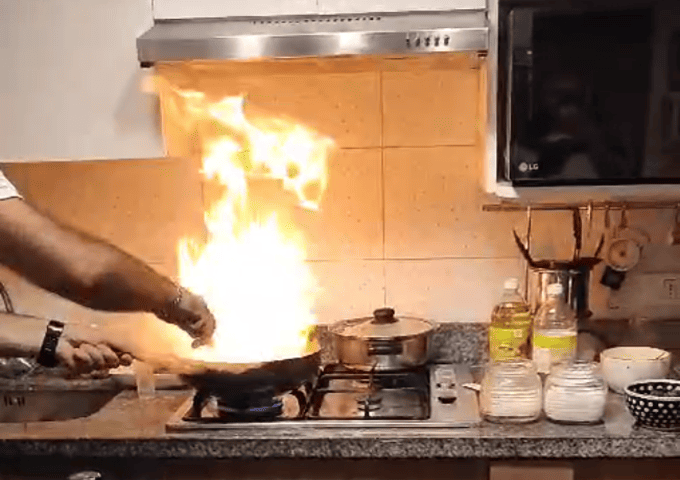 Tour Gastronómico en Lima + Clase de Cocina en Privado