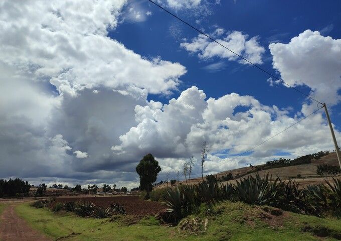 Cuatrimotos a la Laguna Huaypo + Piuray Cusco