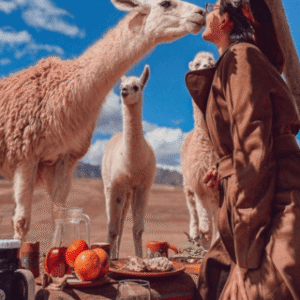 Maras y Moray + Picnic Cusco