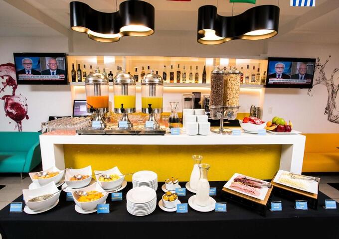 Libre Hotel BW Signature Collection by Best Western Miraflores 3*