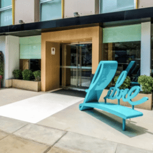 Libre Hotel BW Signature Collection by Best Western Miraflores 3*
