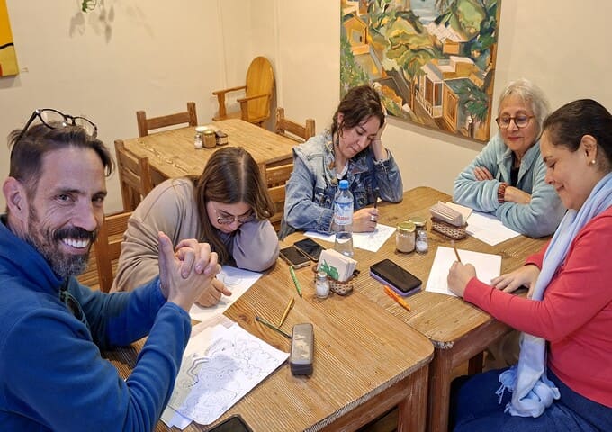Tour de Bienestar y Arte en Barranco
