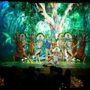 Dansa Cena Show