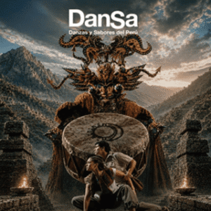 Dansa Cena Show
