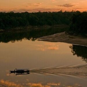 Amazon Expedition Tambopata 4d-3n