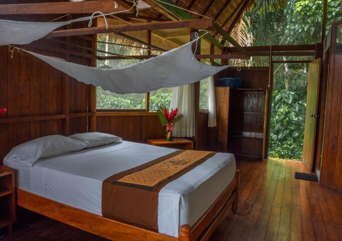 Wild Amazon Expedition 5d-4n