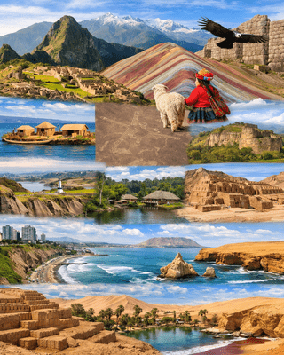 Perú